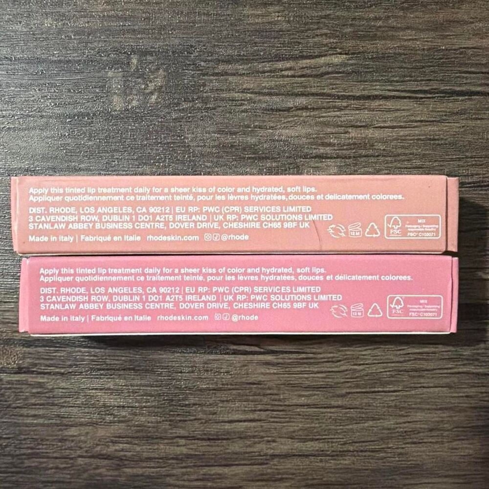 Rhode *RARE* Makeup lot - Picture 4 of 5